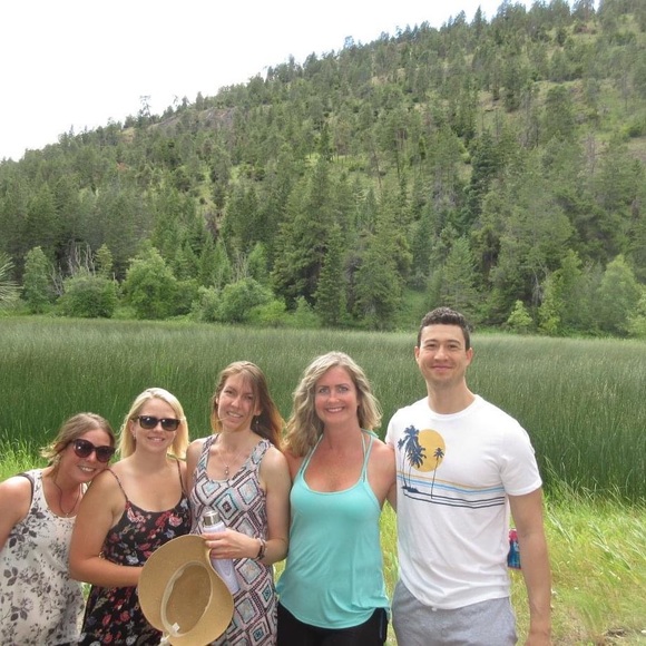 Lascana by Venus racer back tank tops size small - Picture 12 of 16